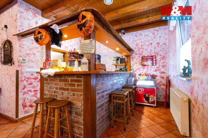 Prodej rodinného domu, Petřvald, Na Pořadí, 168 m2