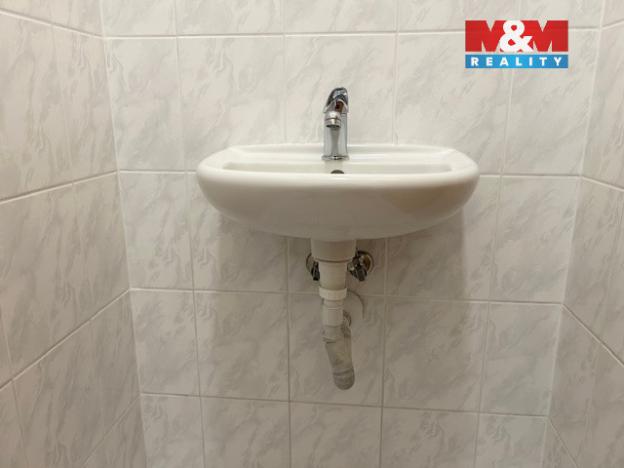 Pronájem bytu 2+kk, Plzeň - Bolevec, Plaská, 64 m2