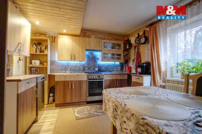 Prodej rodinného domu, Petřvald, Okalová, 160 m2