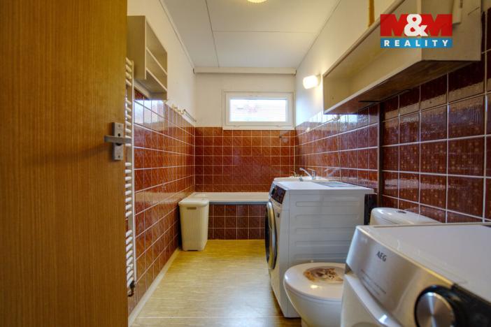 Prodej rodinného domu, Petřvald, Okalová, 160 m2