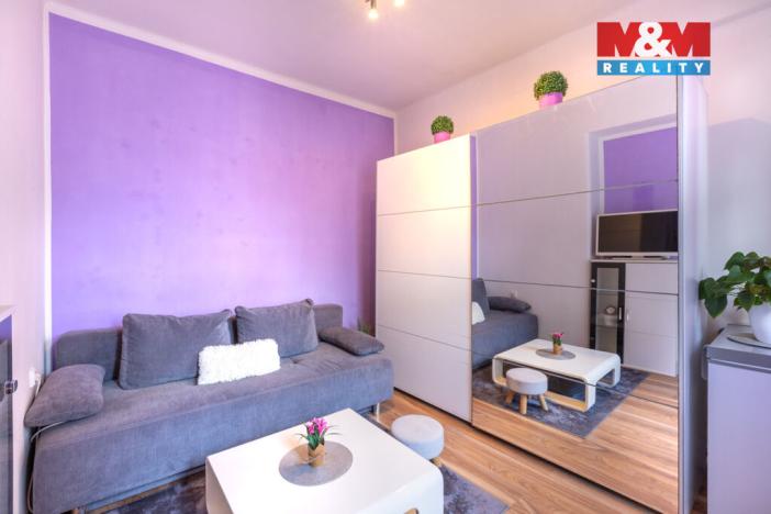 Prodej rodinného domu, Slaný, V Ráji, 80 m2