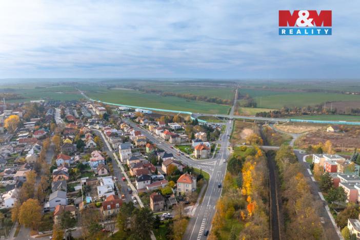 Prodej rodinného domu, Slaný, V Ráji, 80 m2