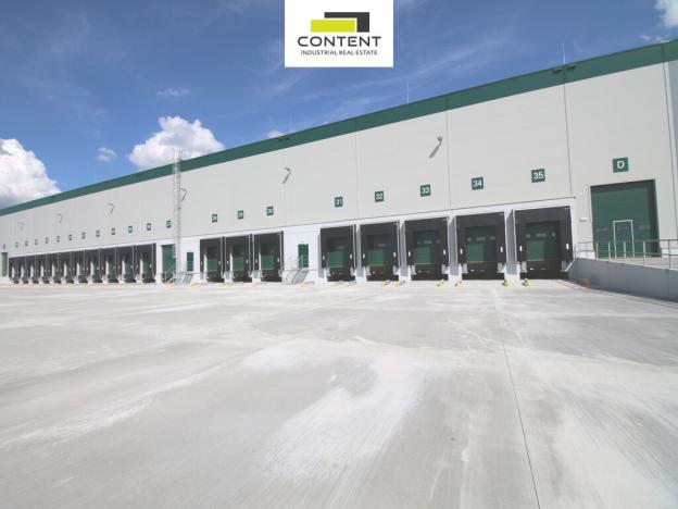 Pronájem skladu, Syrovice, 5063 m2