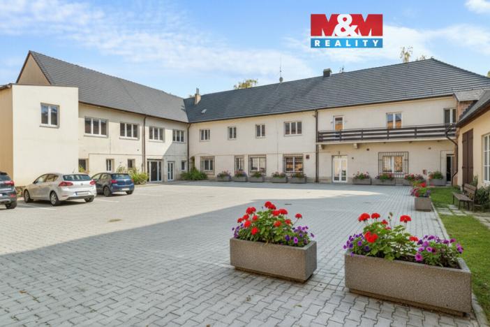 Prodej rodinného domu, Slatina, 300 m2