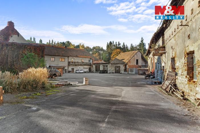 Prodej rodinného domu, Slatina, 300 m2