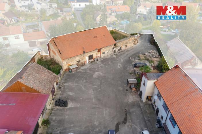 Prodej rodinného domu, Slatina, 300 m2