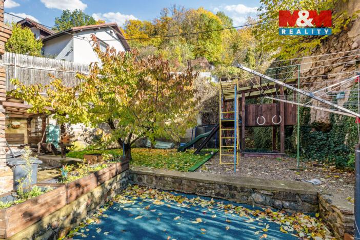 Prodej rodinného domu, Krupka, Husitská, 230 m2