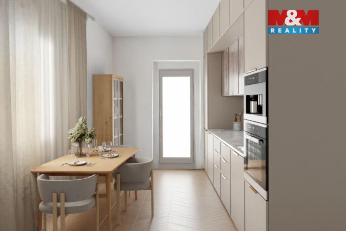 Prodej rodinného domu, Krupka, Husitská, 230 m2