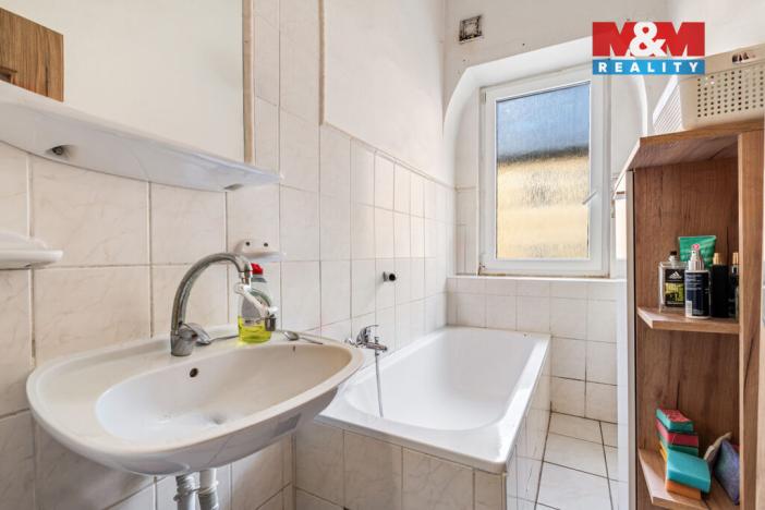 Prodej rodinného domu, Krupka, Husitská, 230 m2