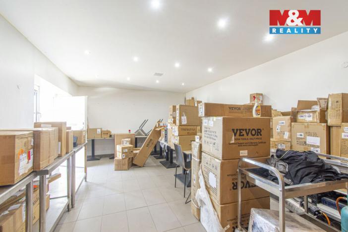 Prodej rodinného domu, Ostrava, Varšavská, 140 m2