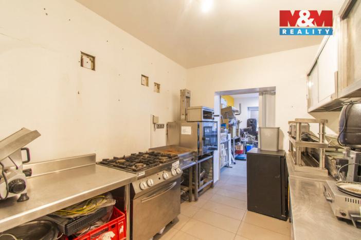 Prodej rodinného domu, Ostrava, Varšavská, 140 m2