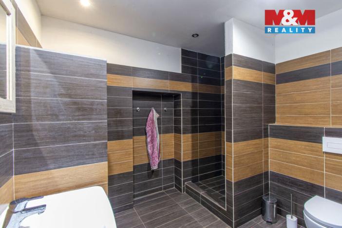 Prodej rodinného domu, Ostrava, Varšavská, 140 m2