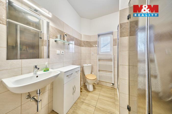 Prodej bytu 2+1, Černý Důl - Čistá v Krkonoších, 52 m2