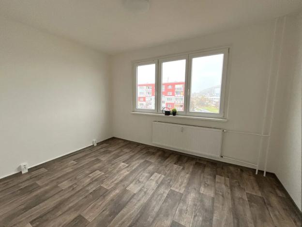Pronájem bytu 2+kk, Česká Lípa, Havířská, 42 m2