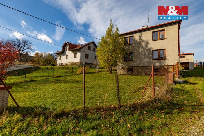 Prodej rodinného domu, Třinec - Oldřichovice, 115 m2