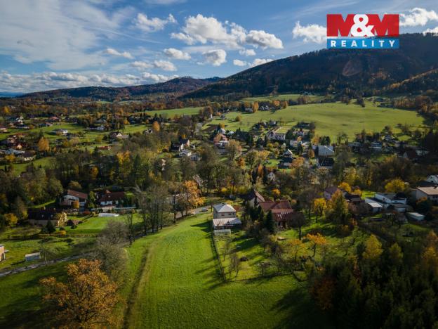 Prodej rodinného domu, Třinec - Oldřichovice, 115 m2