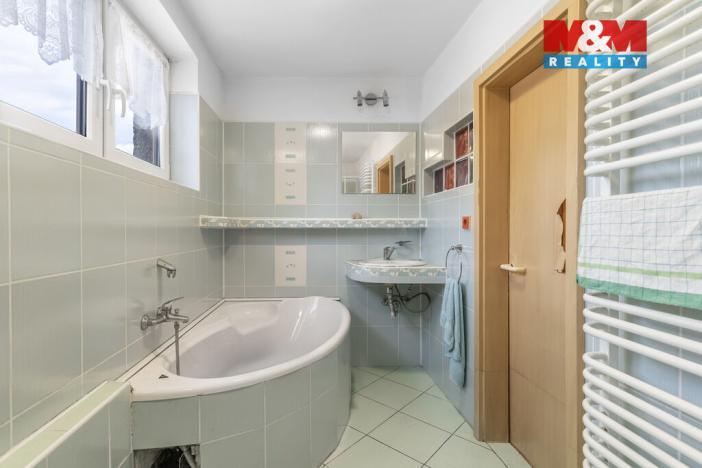 Prodej rodinného domu, Třinec - Oldřichovice, 115 m2