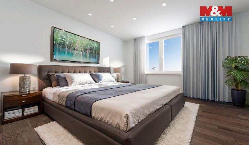 Prodej rodinného domu, Třinec - Oldřichovice, 115 m2