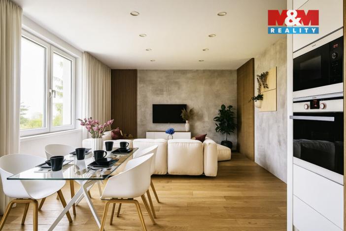 Prodej rodinného domu, Třinec - Oldřichovice, 115 m2