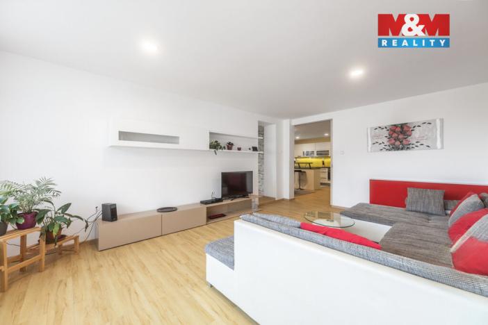 Prodej bytu 5+1, Zlín - Kudlov, Filmová, 150 m2