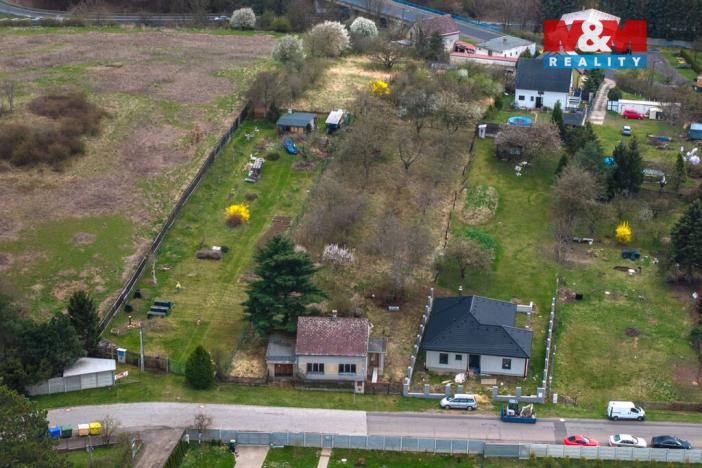 Prodej rodinného domu, Kladruby, 100 m2