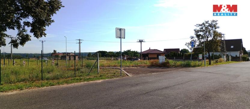 Prodej pozemku pro bydlení, Račice, 986 m2