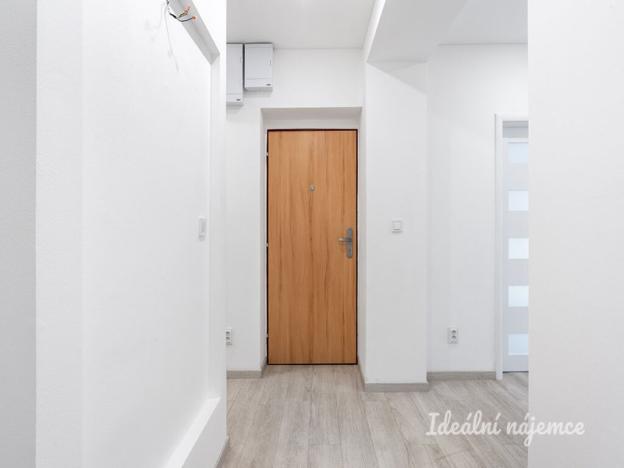 Pronájem bytu 3+1, Praha - Krč, Rosečská, 84 m2