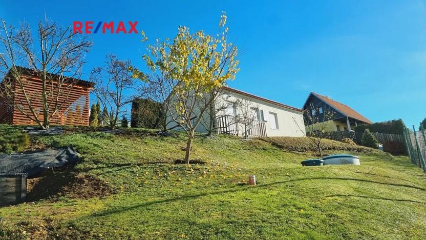 Prodej chaty, Blansko, 35 m2