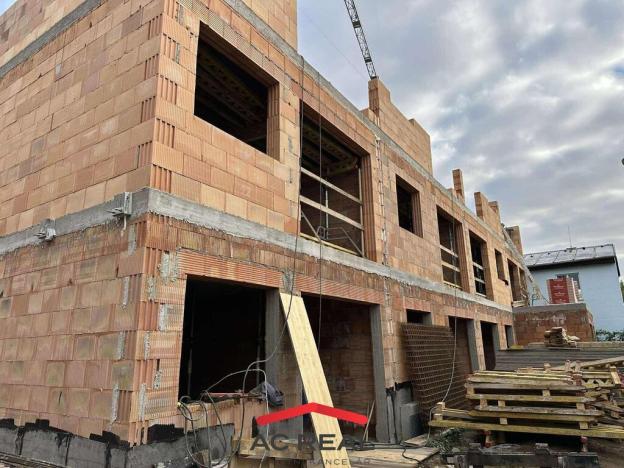 Prodej bytu 4+kk, Brno - Horní Heršpice, Pražákova, 97 m2