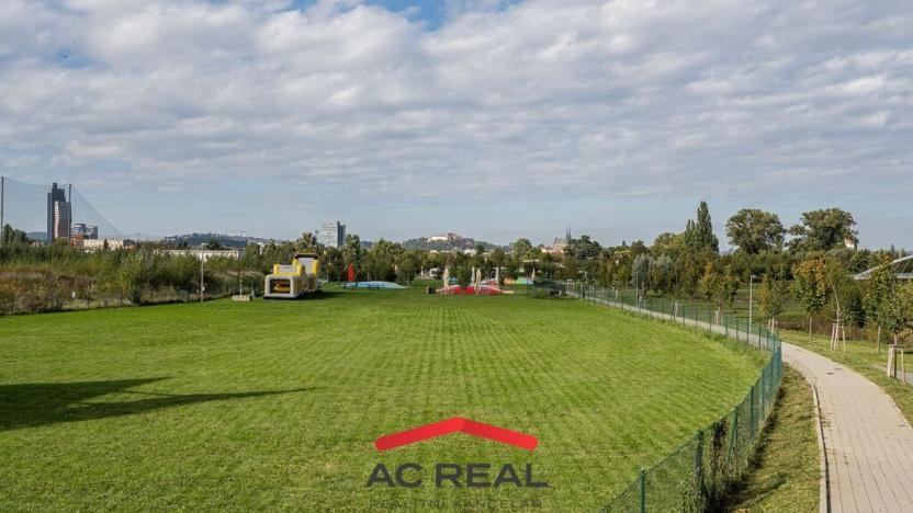 Prodej bytu 4+kk, Brno - Horní Heršpice, Pražákova, 97 m2