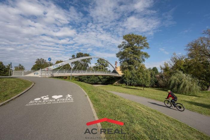 Prodej bytu 4+kk, Brno - Horní Heršpice, Pražákova, 97 m2