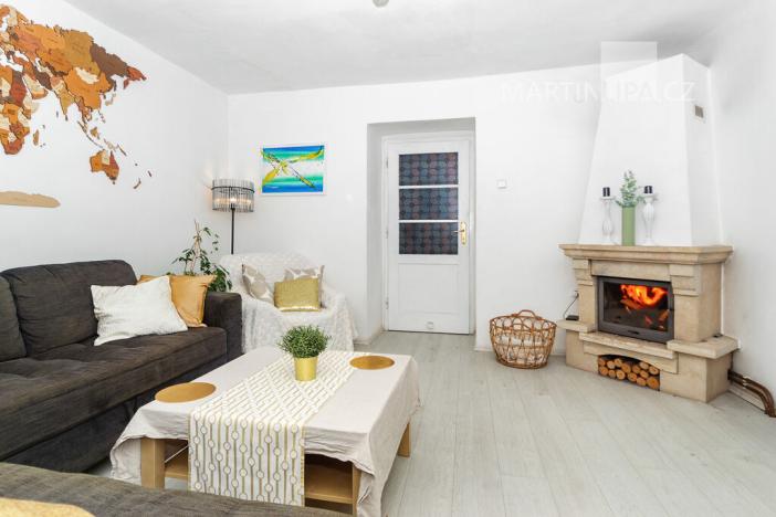 Prodej rodinného domu, Zdiby, Prostřední, 178 m2