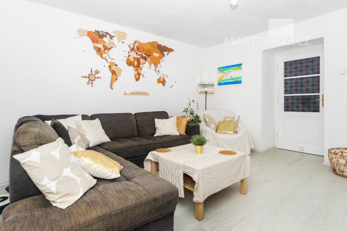 Prodej rodinného domu, Zdiby, Prostřední, 178 m2