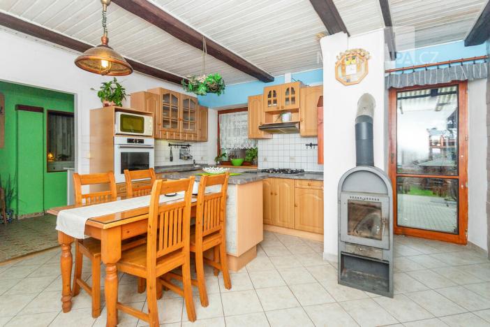 Prodej rodinného domu, Zdiby, Prostřední, 178 m2