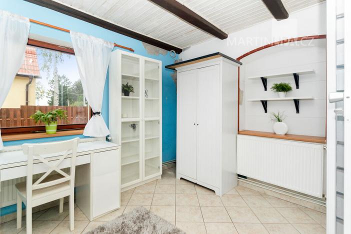 Prodej rodinného domu, Zdiby, Prostřední, 178 m2