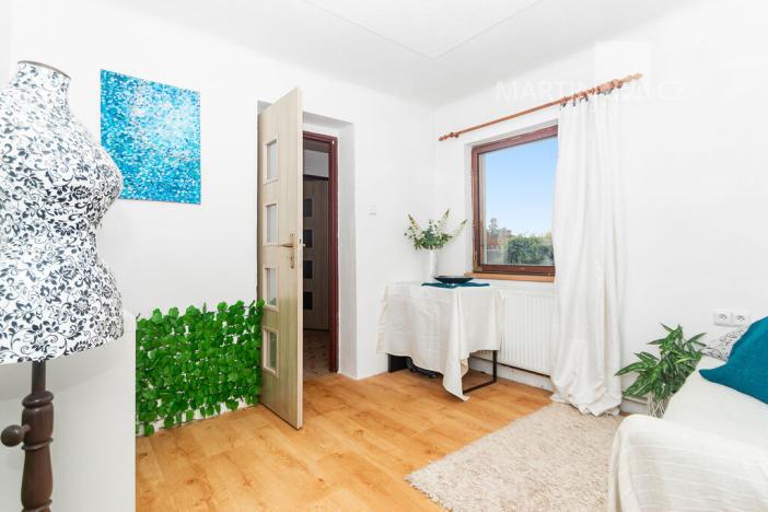 Prodej rodinného domu, Zdiby, Prostřední, 178 m2