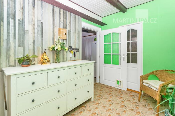 Prodej rodinného domu, Zdiby, Prostřední, 178 m2