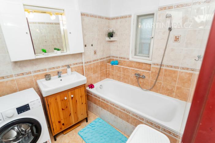 Prodej rodinného domu, Zdiby, Prostřední, 178 m2