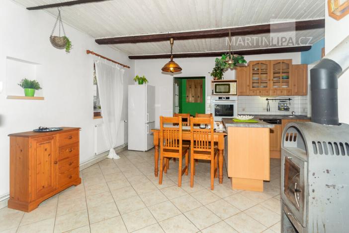 Prodej rodinného domu, Zdiby, Prostřední, 178 m2