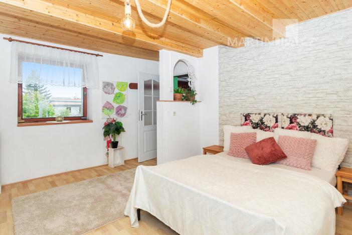 Prodej rodinného domu, Zdiby, Prostřední, 178 m2