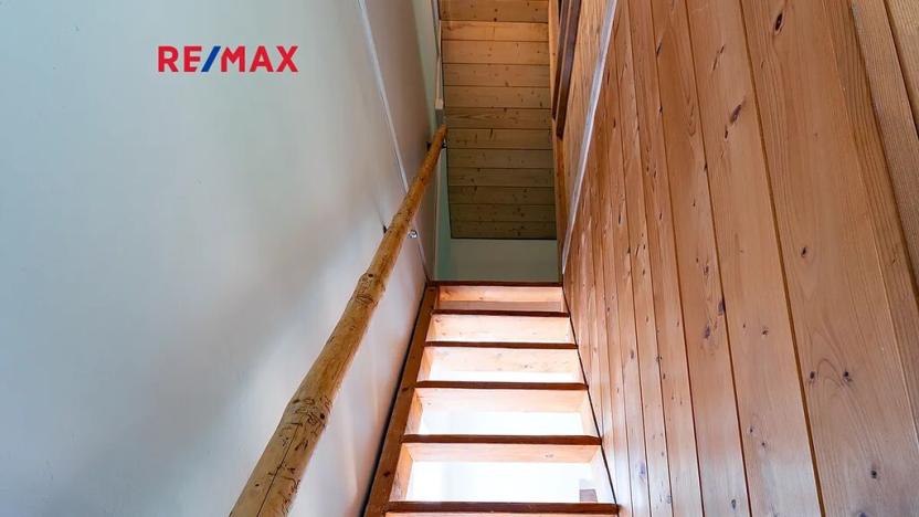 Pronájem chaty, Zákupy, 41 m2