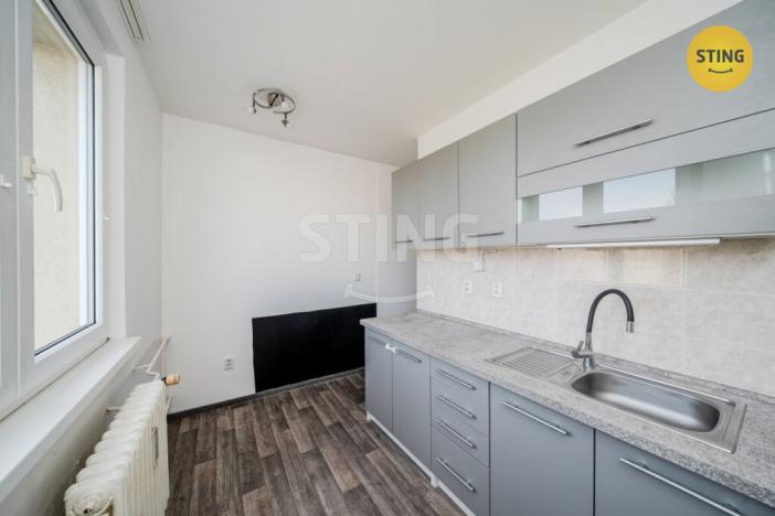 Prodej bytu 3+1, Ostrava, Patrice Lumumby, 68 m2