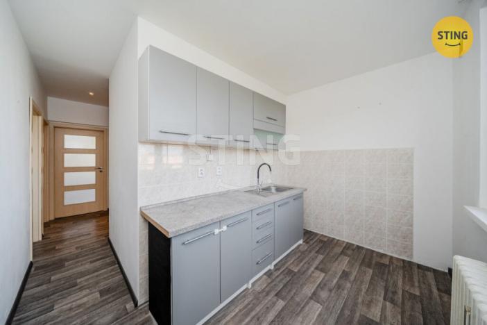 Prodej bytu 3+1, Ostrava, Patrice Lumumby, 68 m2