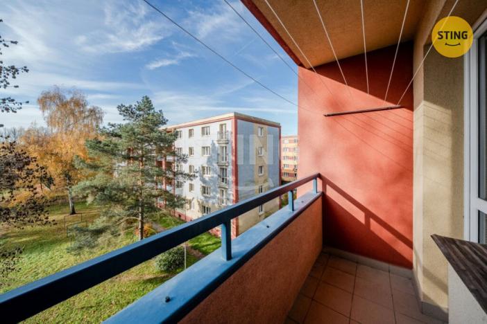 Prodej bytu 3+1, Ostrava, Patrice Lumumby, 68 m2