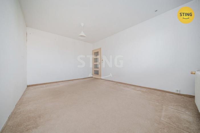 Prodej bytu 3+1, Ostrava, Patrice Lumumby, 68 m2