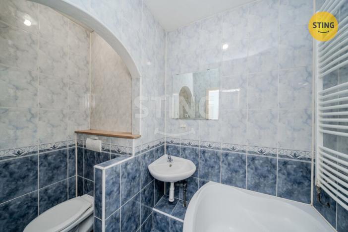 Prodej bytu 3+1, Ostrava, Patrice Lumumby, 68 m2