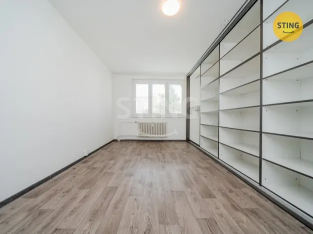 Prodej bytu 3+1, Ostrava, Patrice Lumumby, 68 m2