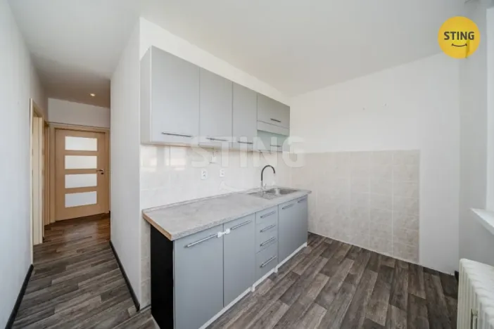 Prodej bytu 3+1, Ostrava, Patrice Lumumby, 68 m2