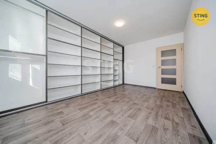 Prodej bytu 3+1, Ostrava, Patrice Lumumby, 68 m2