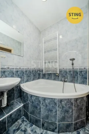 Prodej bytu 3+1, Ostrava, Patrice Lumumby, 68 m2